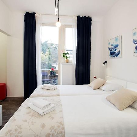 Art Like Rooms Zagreb Luaran gambar