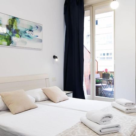 Art Like Rooms Zagreb Luaran gambar