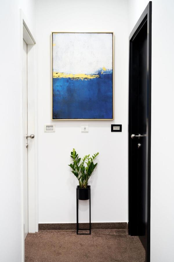 Art Like Rooms Zagreb Luaran gambar