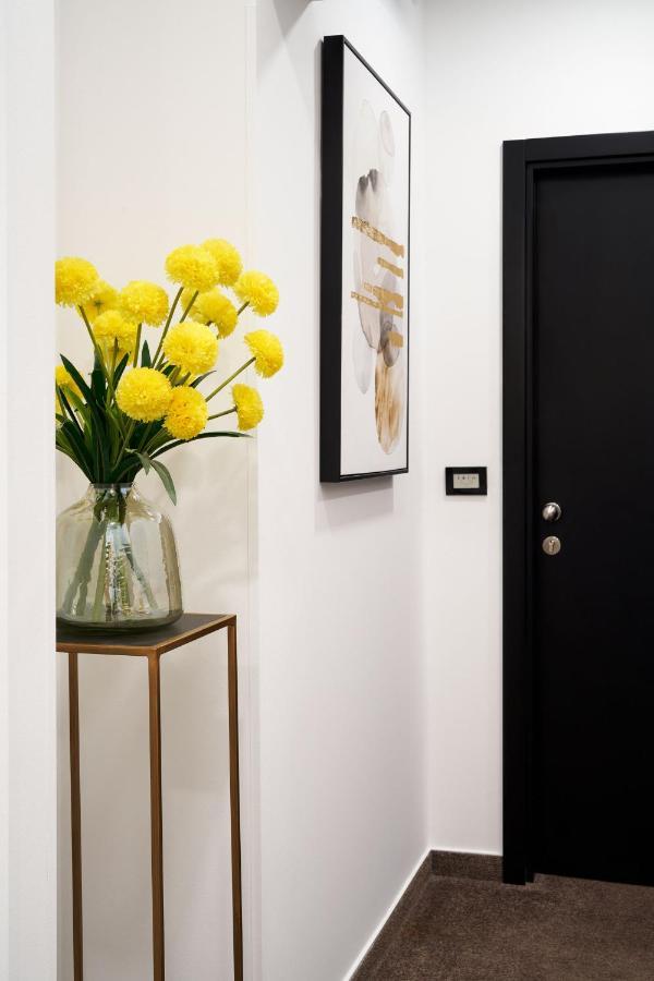 Art Like Rooms Zagreb Luaran gambar