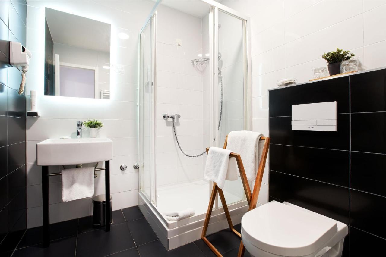 Art Like Rooms Zagreb Luaran gambar