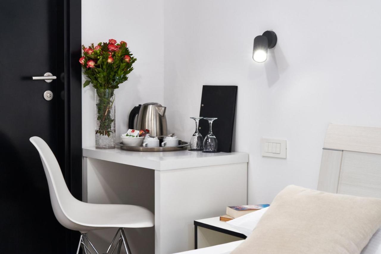 Art Like Rooms Zagreb Luaran gambar