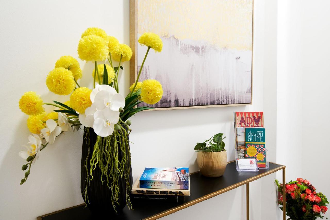 Art Like Rooms Zagreb Luaran gambar