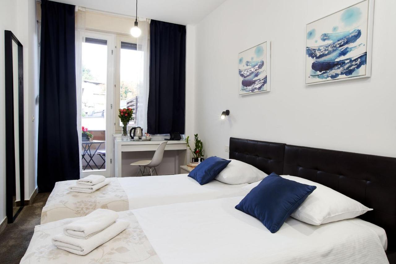Art Like Rooms Zagreb Luaran gambar