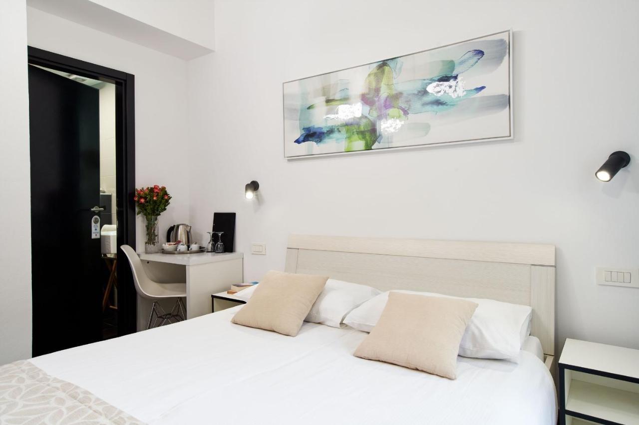 Art Like Rooms Zagreb Luaran gambar