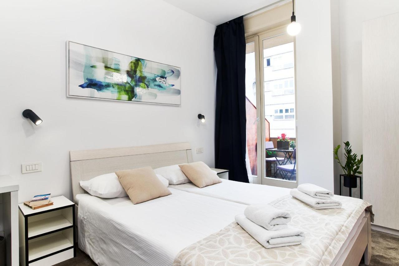 Art Like Rooms Zagreb Luaran gambar