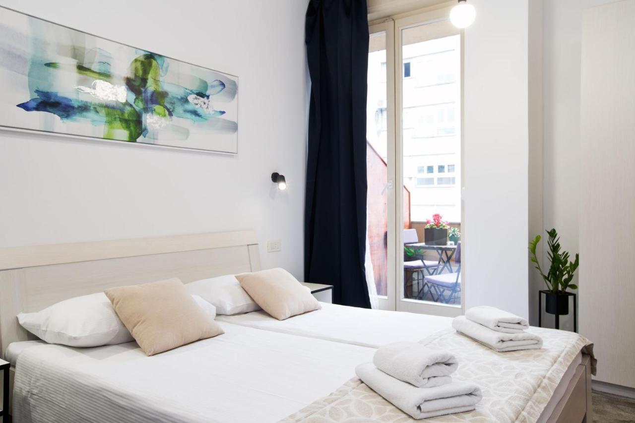 Art Like Rooms Zagreb Luaran gambar