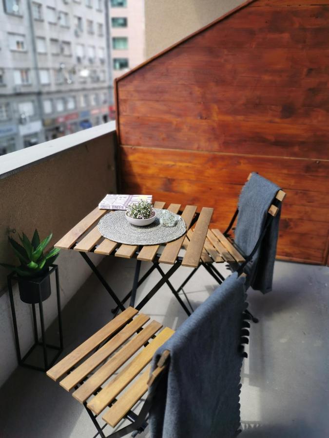 Art Like Rooms Zagreb Luaran gambar